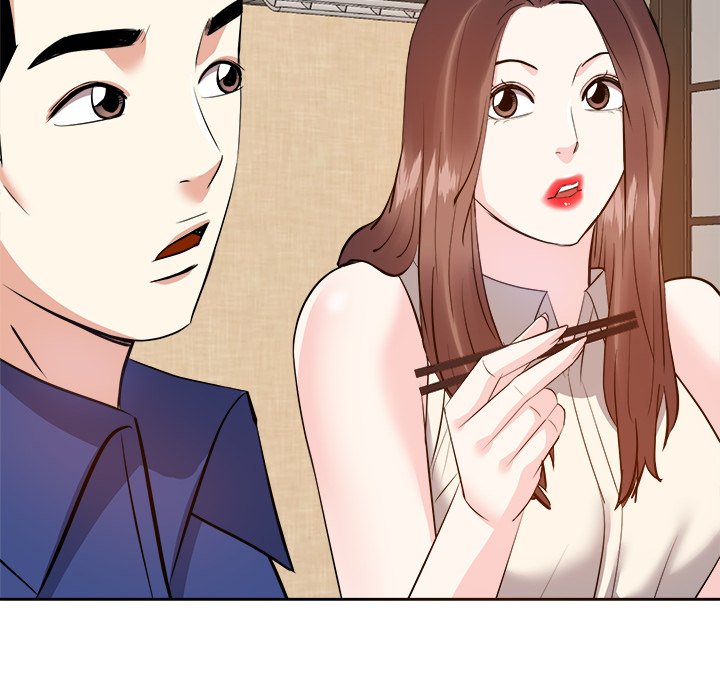 Daddy Long Legs - Chapter 18 25