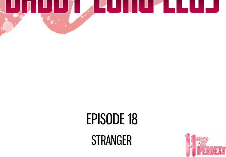 Daddy Long Legs - Chapter 18 3