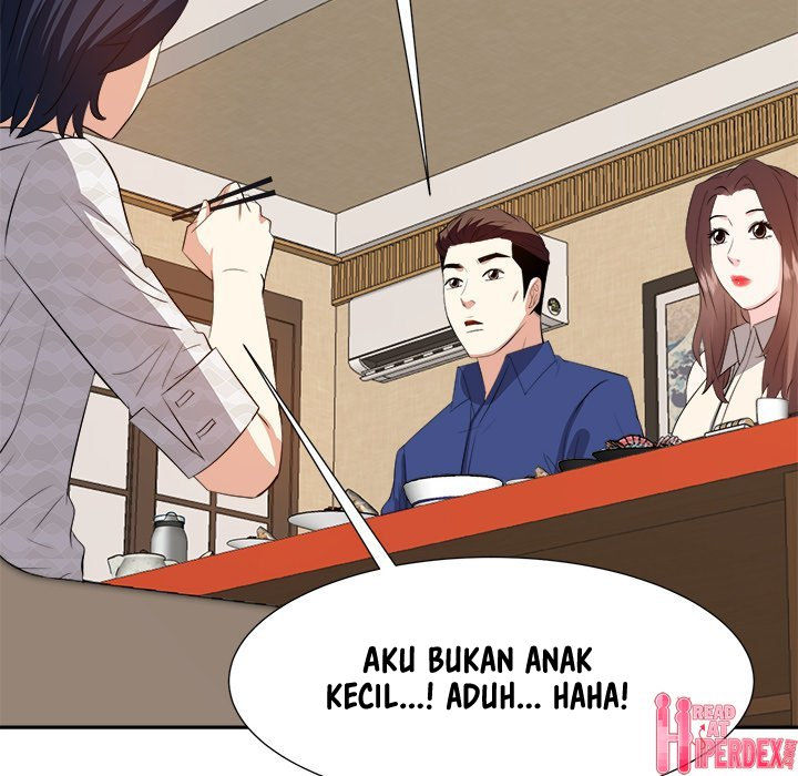 Daddy Long Legs - Chapter 18 39