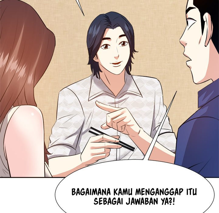 Daddy Long Legs - Chapter 18 32