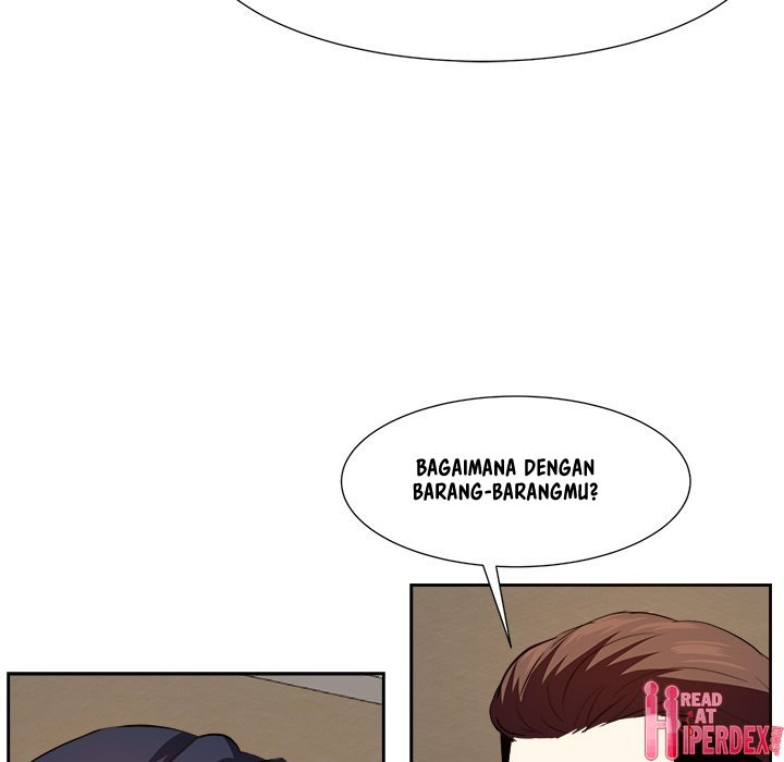 Daddy Long Legs - Chapter 18 33
