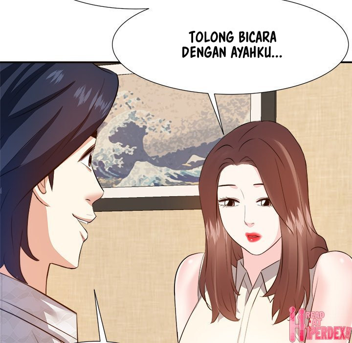 Daddy Long Legs - Chapter 18 30