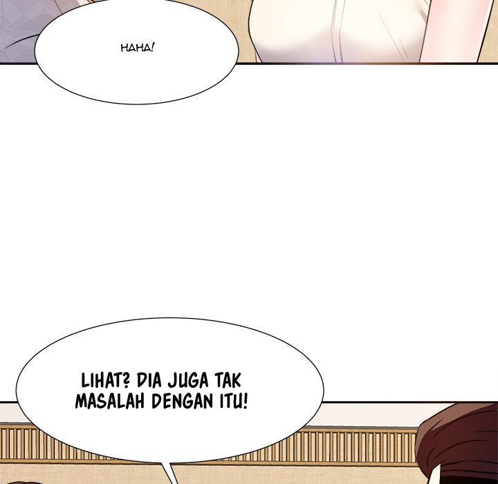 Daddy Long Legs - Chapter 18 31
