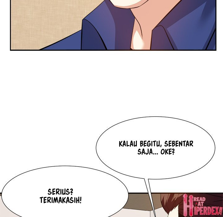 Daddy Long Legs - Chapter 18 36
