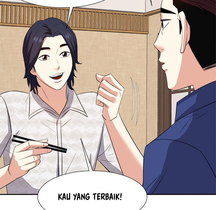 Daddy Long Legs - Chapter 18 37