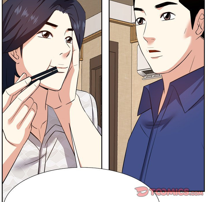 Daddy Long Legs - Chapter 18 34