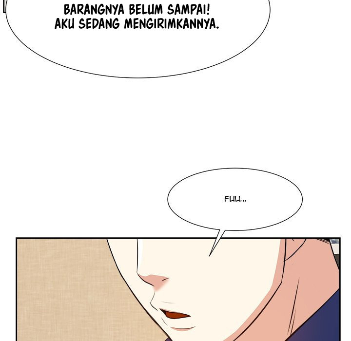 Daddy Long Legs - Chapter 18 35