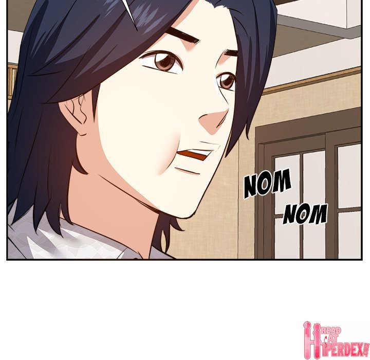 Daddy Long Legs - Chapter 18 18