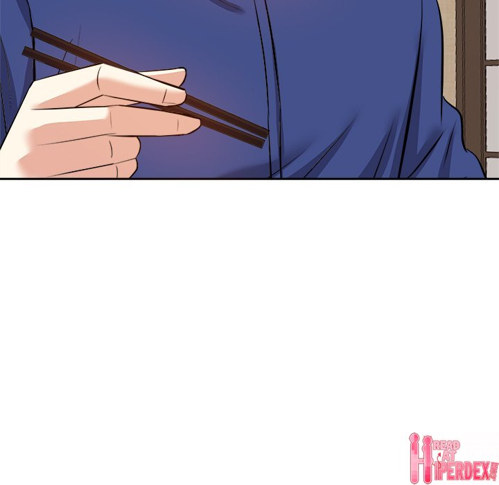 Daddy Long Legs - Chapter 18 12