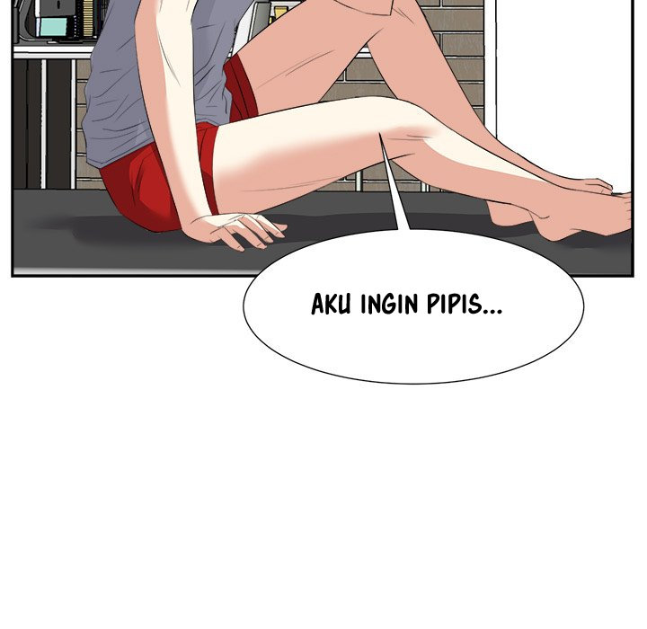 Daddy Long Legs - Chapter 18 128