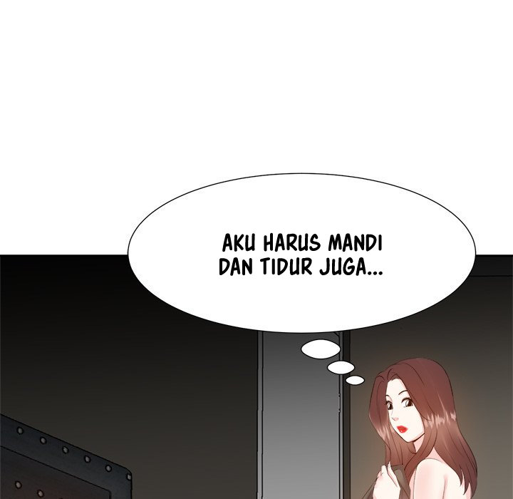 Daddy Long Legs - Chapter 18 122