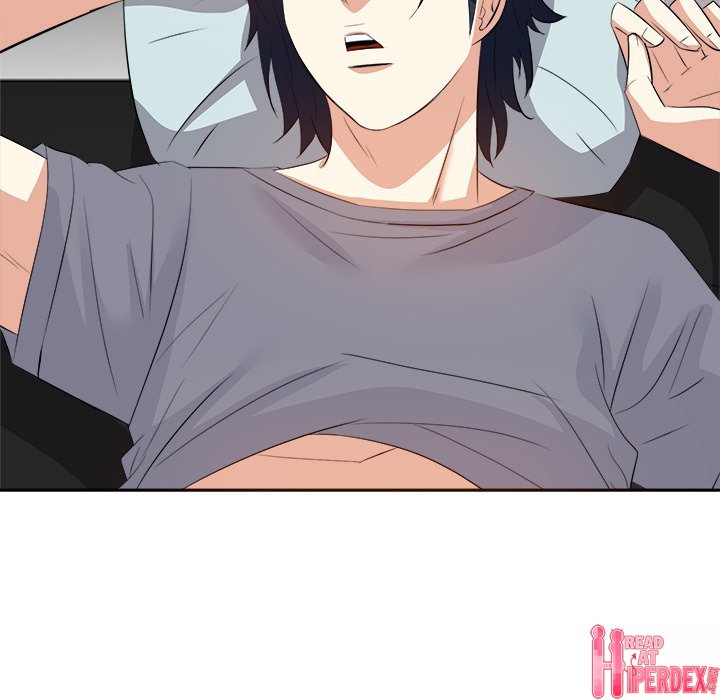 Daddy Long Legs - Chapter 18 126