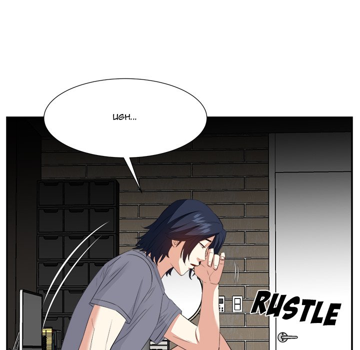 Daddy Long Legs - Chapter 18 127