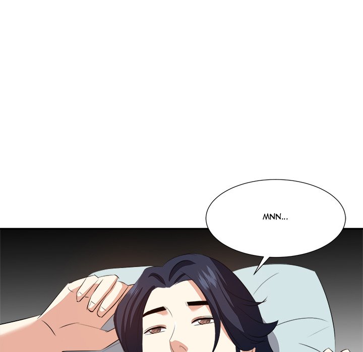 Daddy Long Legs - Chapter 18 125