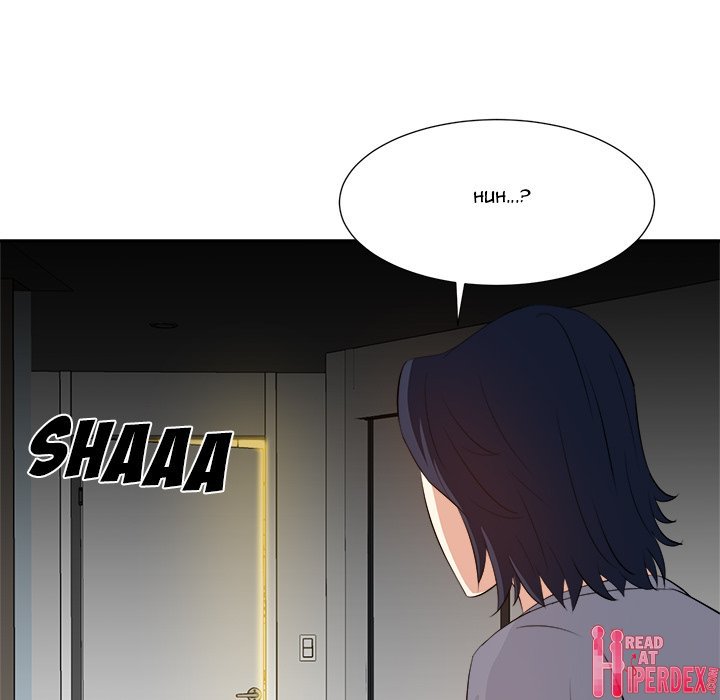 Daddy Long Legs - Chapter 18 132