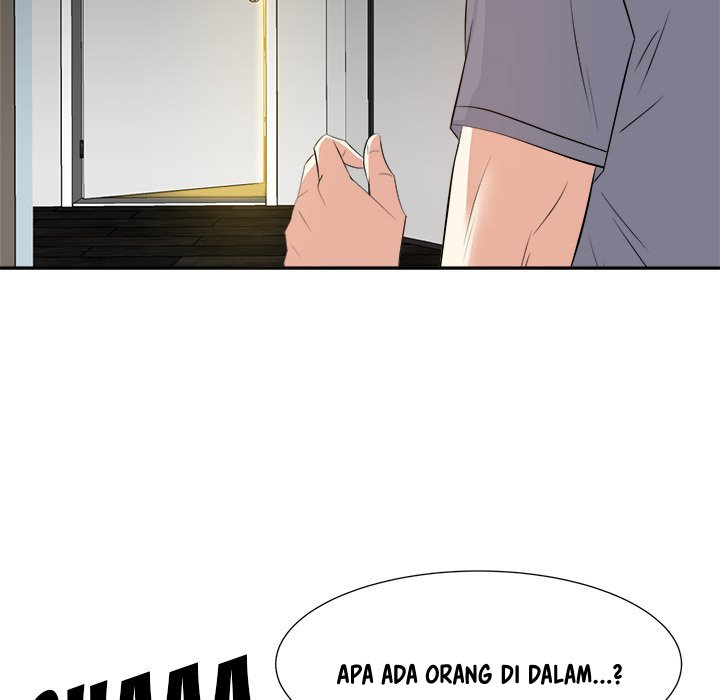 Daddy Long Legs - Chapter 18 133