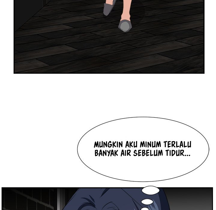 Daddy Long Legs - Chapter 18 130