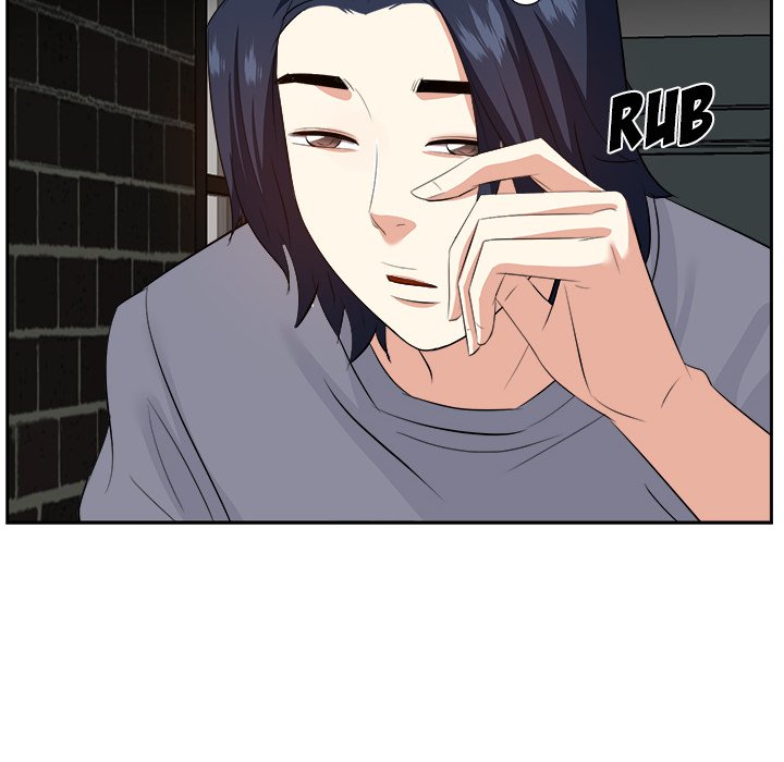 Daddy Long Legs - Chapter 18 131