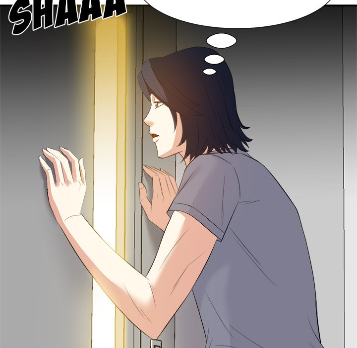 Daddy Long Legs - Chapter 18 134