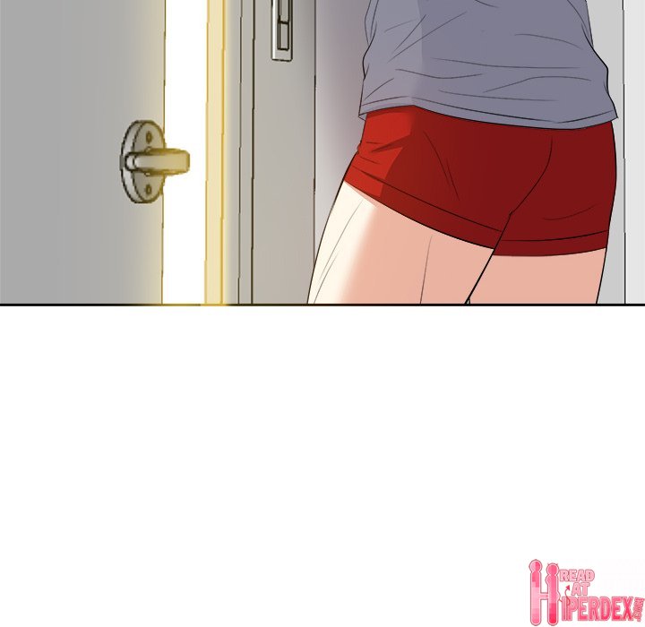 Daddy Long Legs - Chapter 18 135