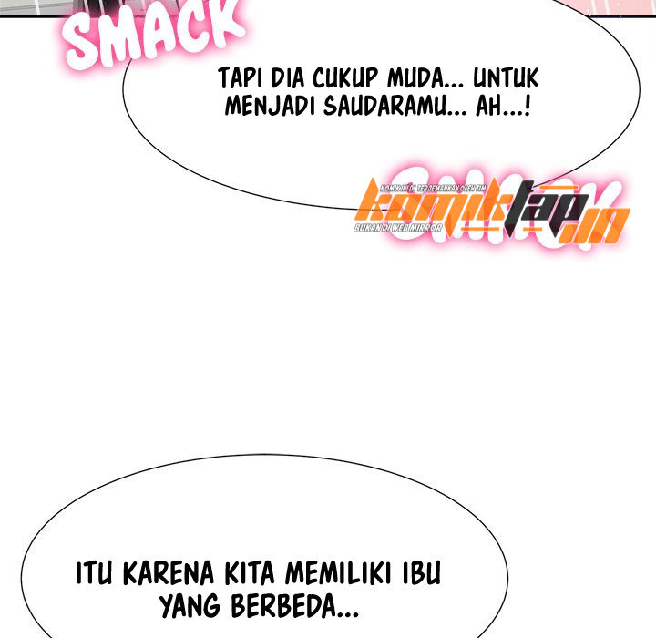 Daddy Long Legs - Chapter 18 101