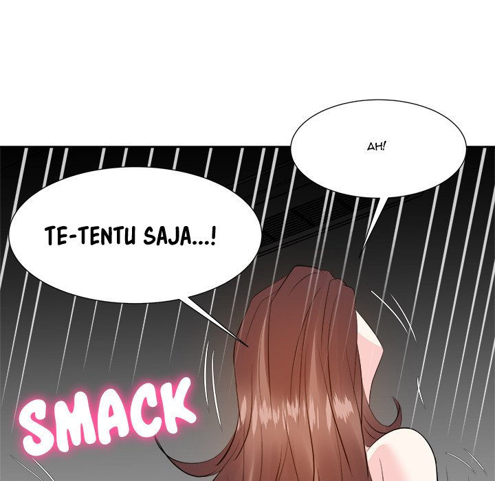 Daddy Long Legs - Chapter 18 106