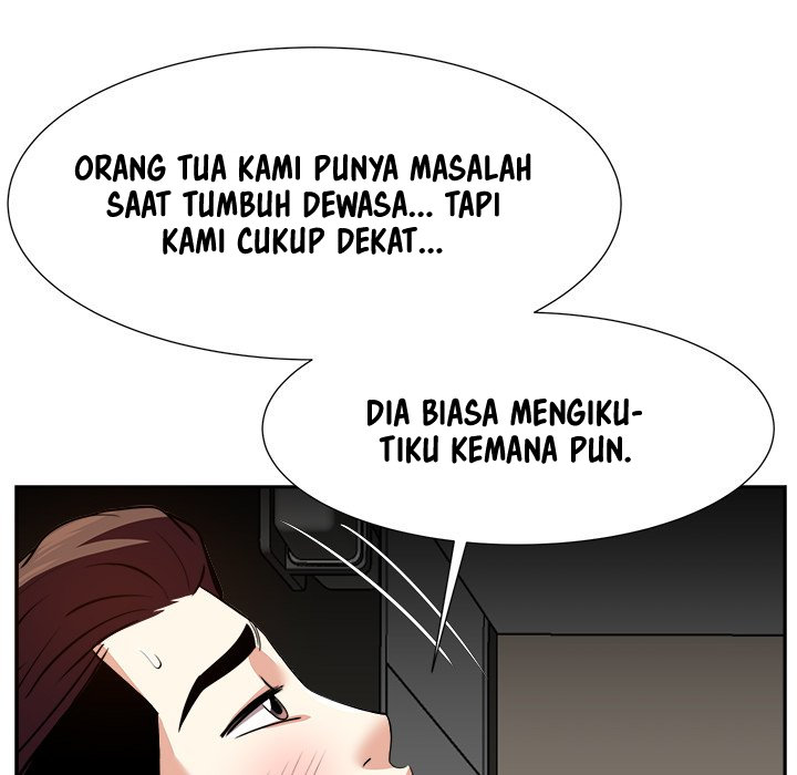 Daddy Long Legs - Chapter 18 104