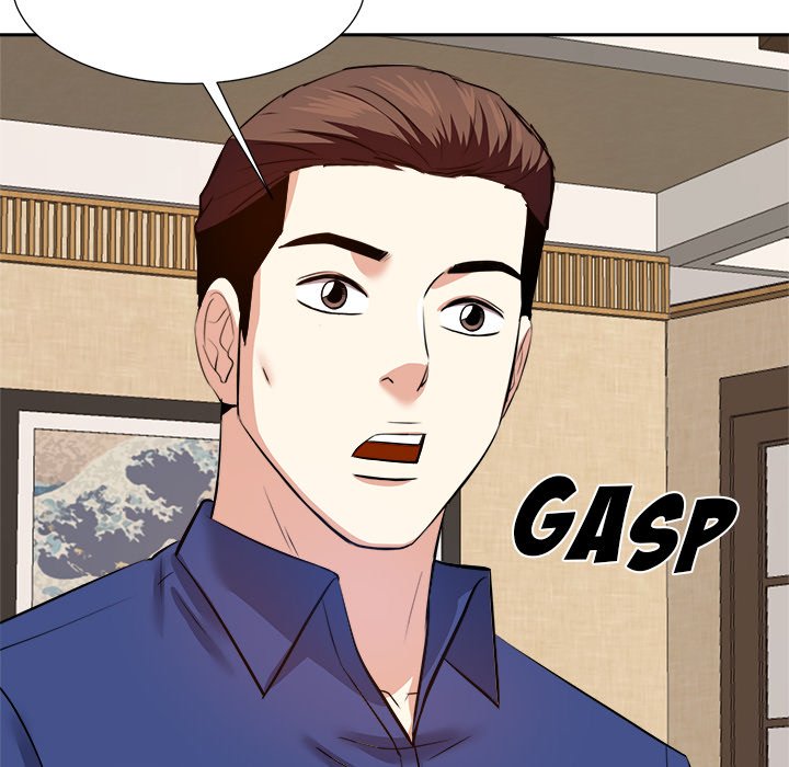 Daddy Long Legs - Chapter 18 11