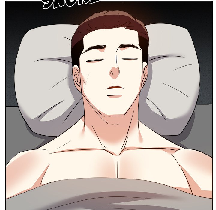 Daddy Long Legs - Chapter 18 119