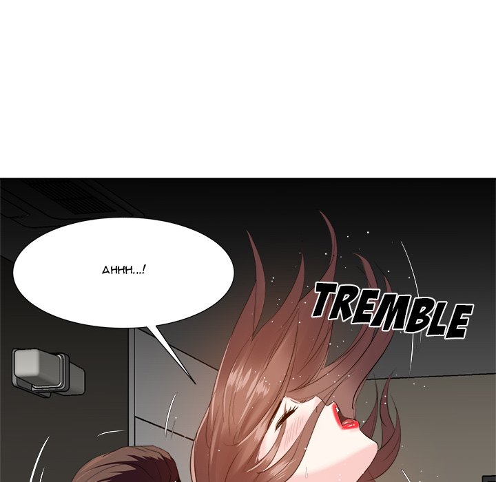 Daddy Long Legs - Chapter 18 112