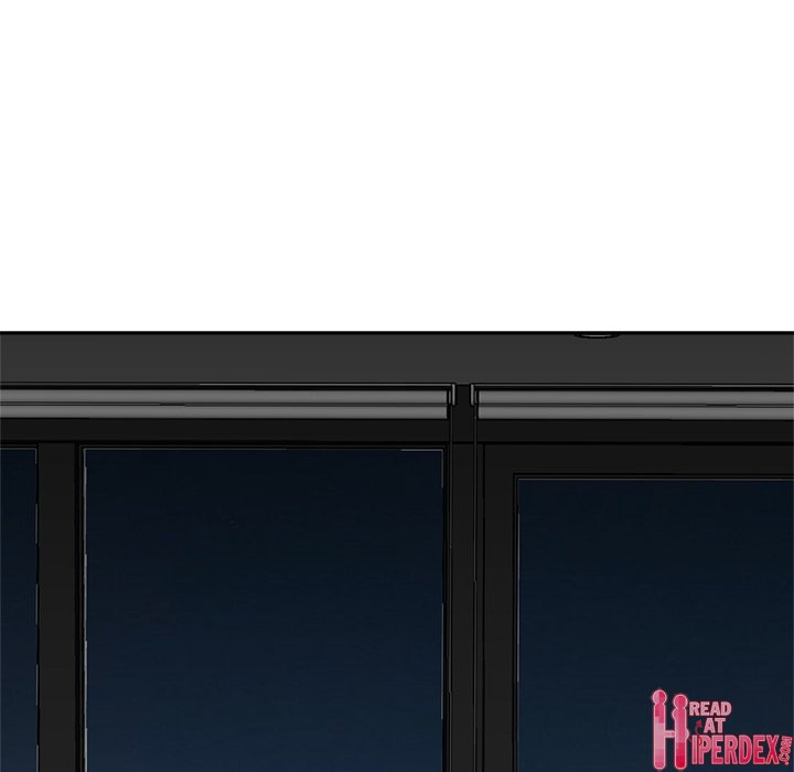 Daddy Long Legs - Chapter 18 117