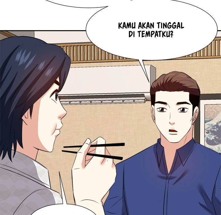 Daddy Long Legs - Chapter 18 16
