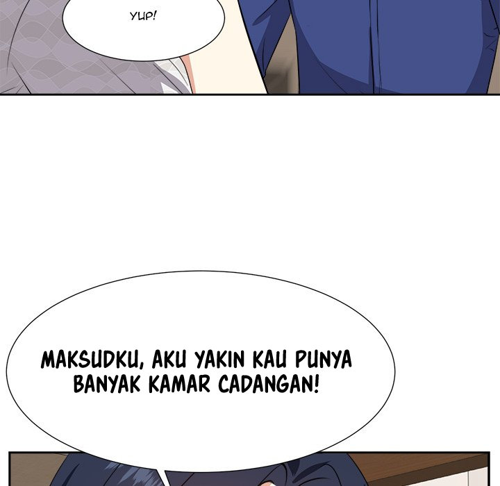 Daddy Long Legs - Chapter 18 17