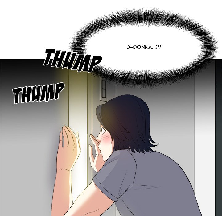 Daddy Long Legs - Chapter 18 143