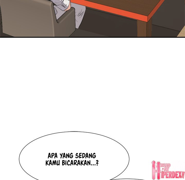 Daddy Long Legs - Chapter 18 15