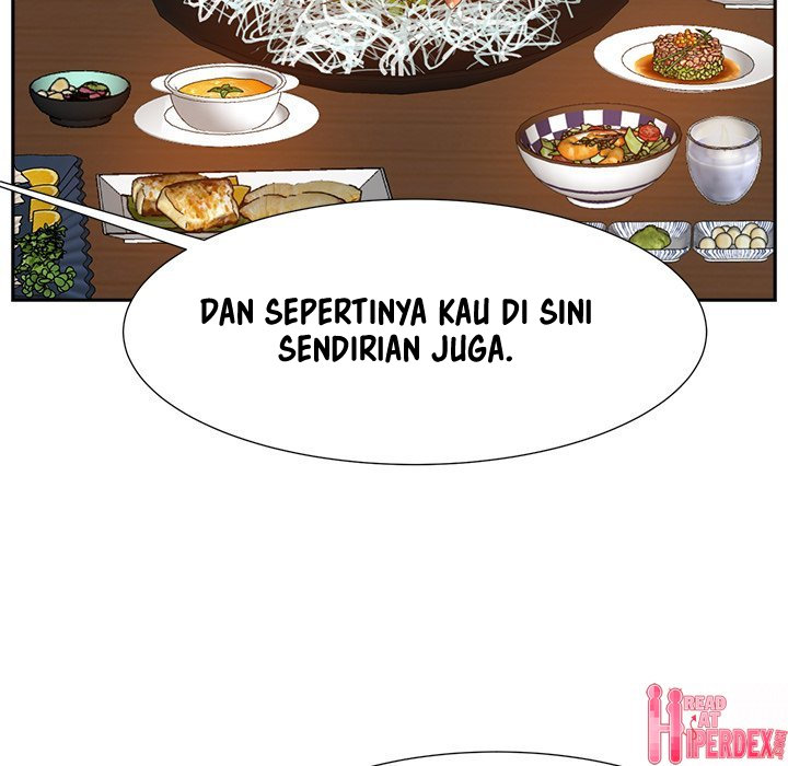 Daddy Long Legs - Chapter 18 6