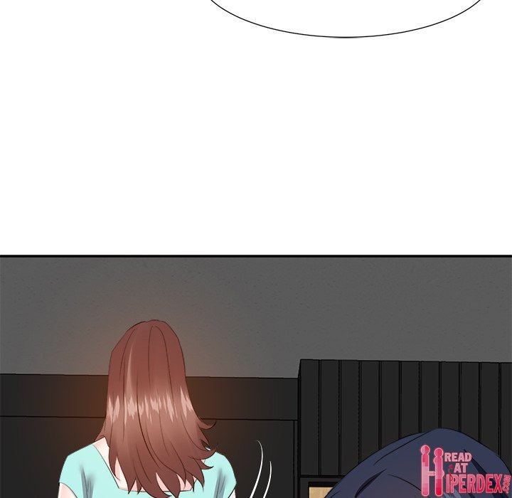 Daddy Long Legs - Chapter 18 63