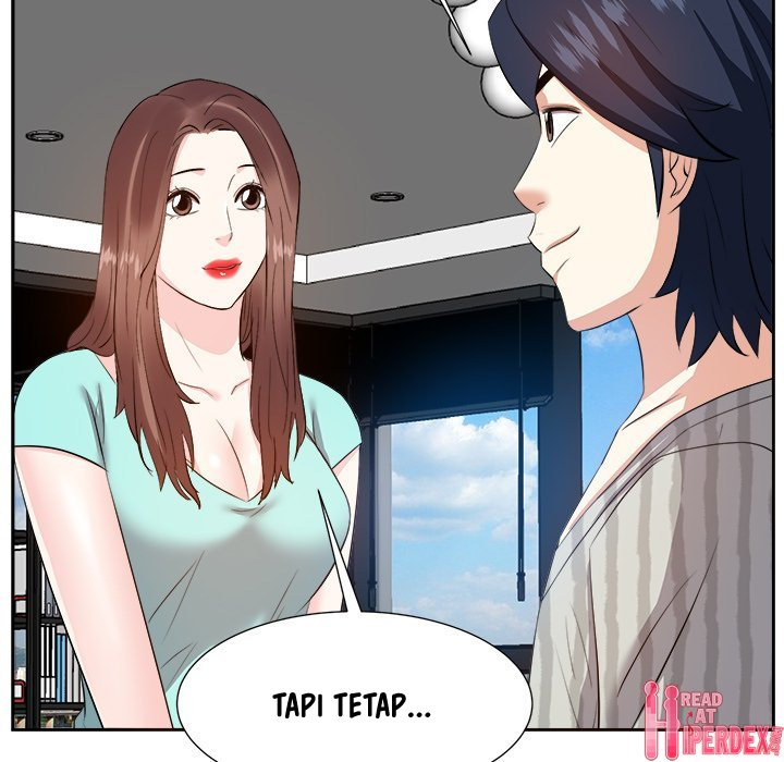 Daddy Long Legs - Chapter 18 60