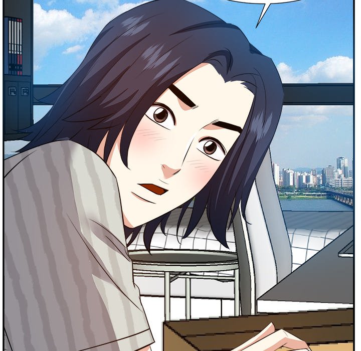 Daddy Long Legs - Chapter 18 67