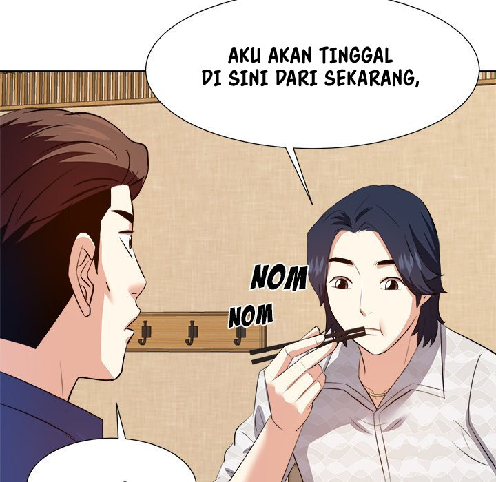 Daddy Long Legs - Chapter 18 7