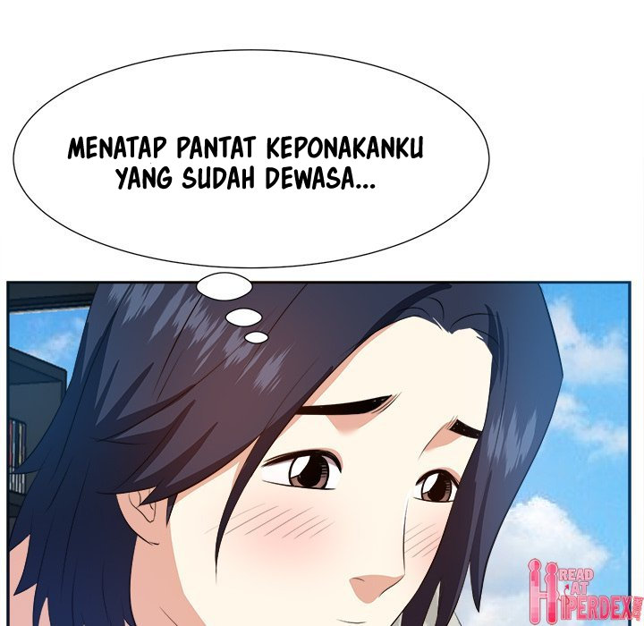 Daddy Long Legs - Chapter 18 78