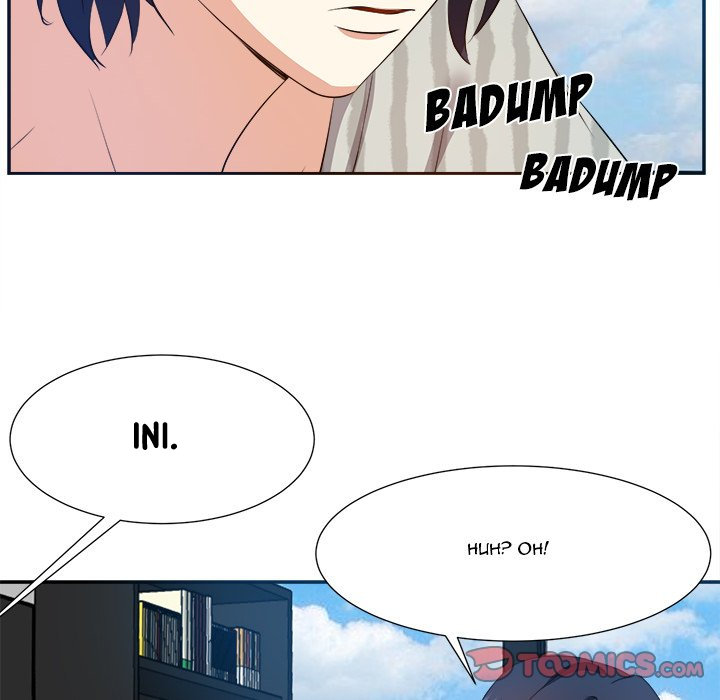 Daddy Long Legs - Chapter 18 79