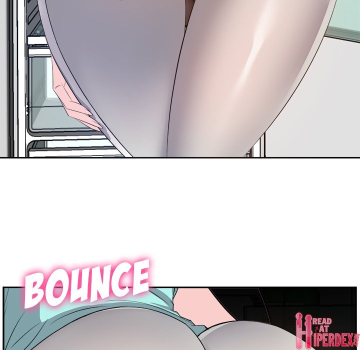 Daddy Long Legs - Chapter 18 72