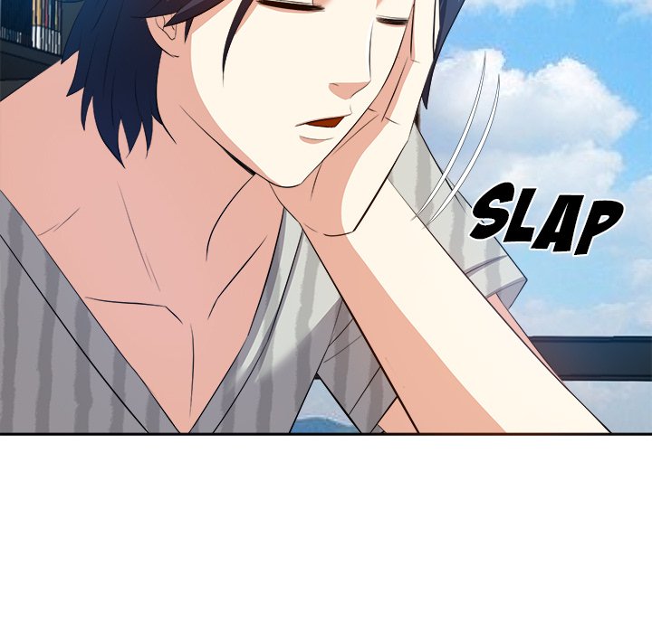 Daddy Long Legs - Chapter 18 77