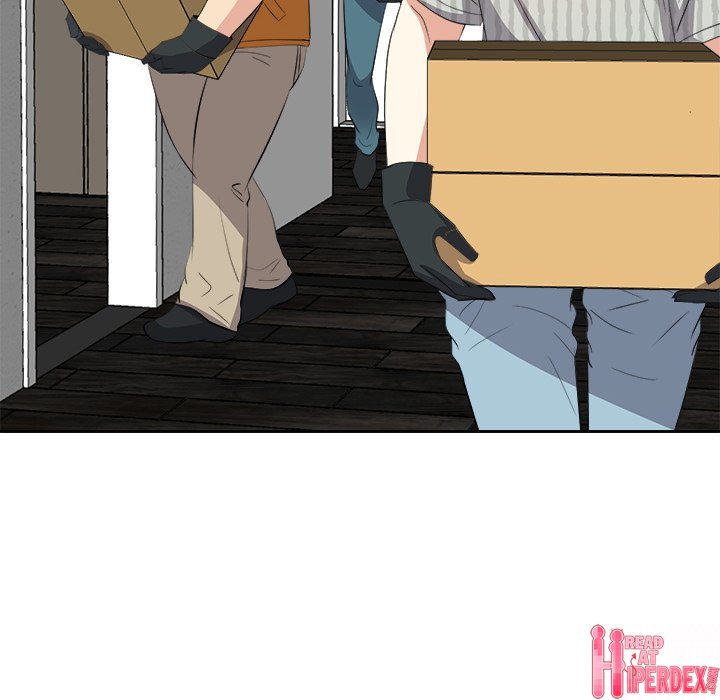 Daddy Long Legs - Chapter 18 48