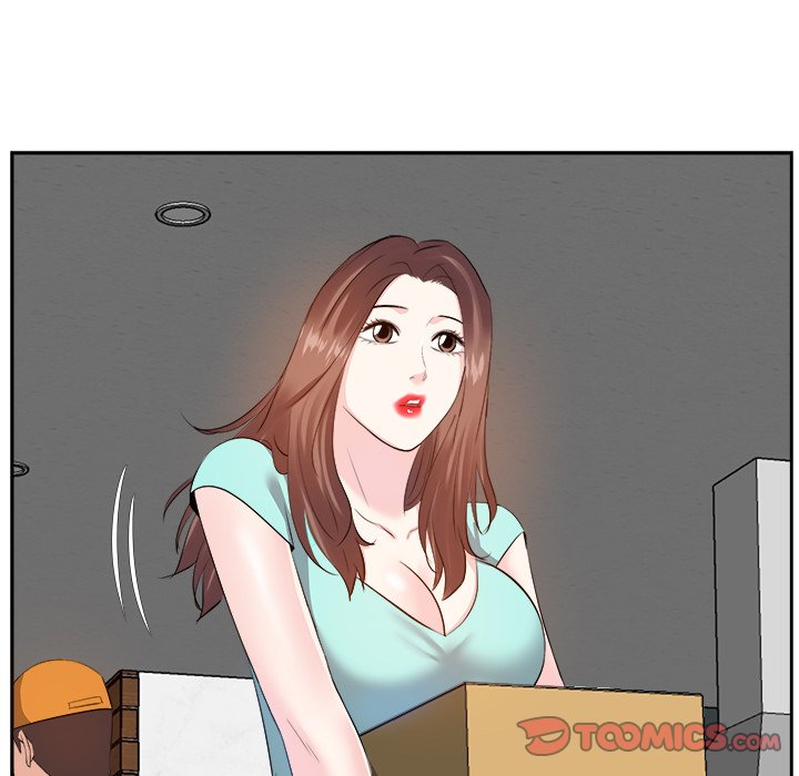 Daddy Long Legs - Chapter 18 49