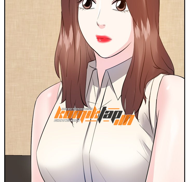 Daddy Long Legs - Chapter 18 41