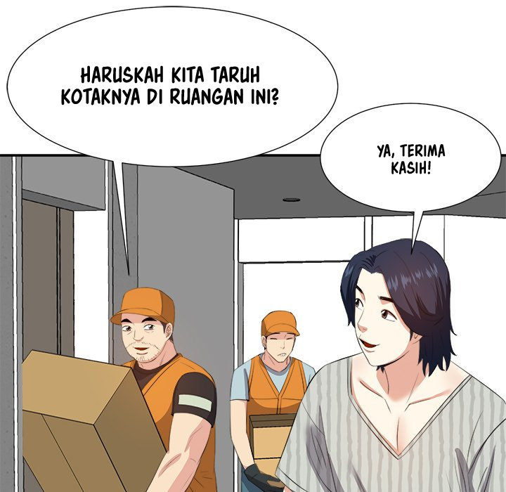 Daddy Long Legs - Chapter 18 47