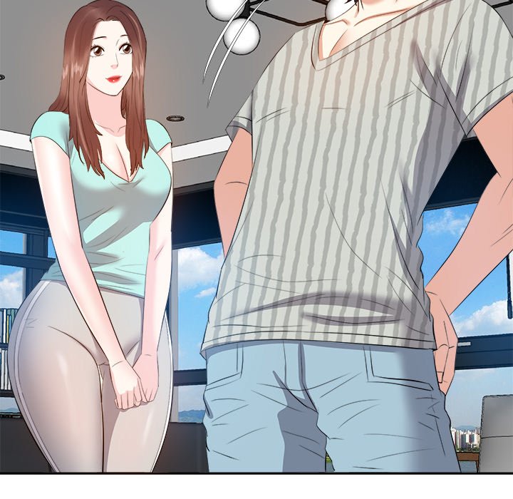Daddy Long Legs - Chapter 18 58