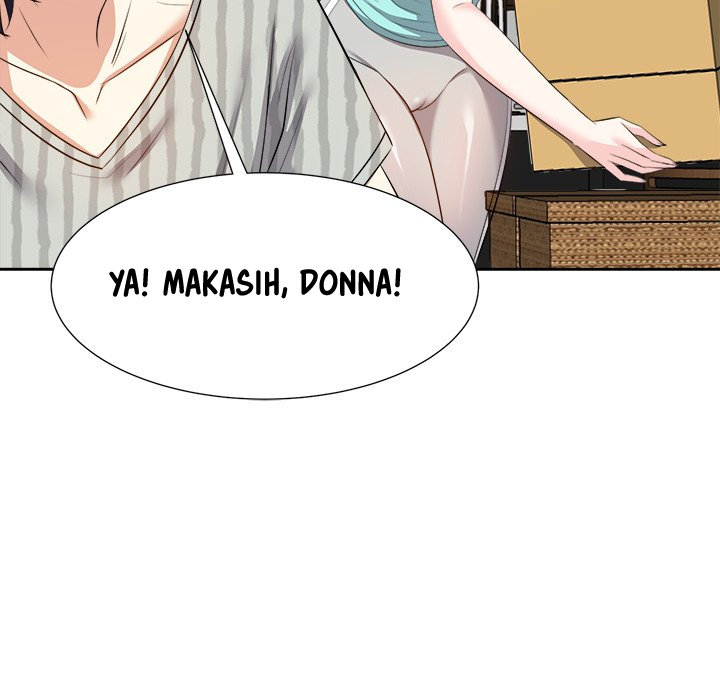 Daddy Long Legs - Chapter 18 52